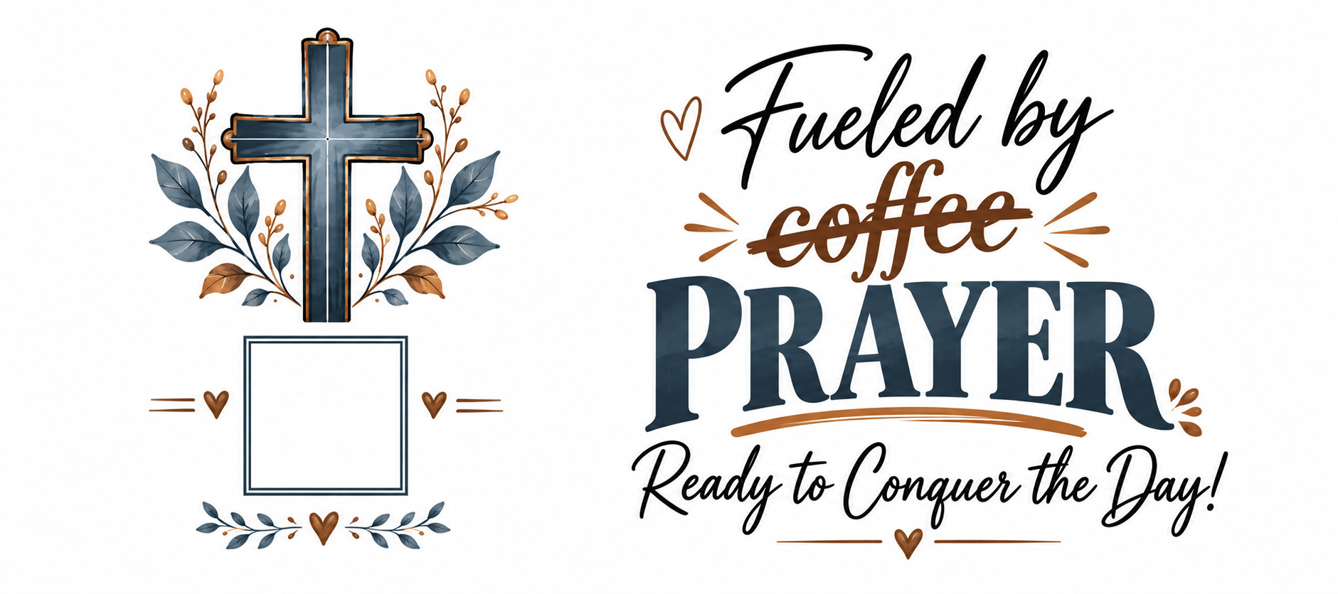 Fueled by Prayer