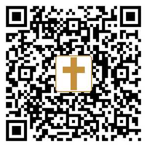 Scan QR for today's faith content