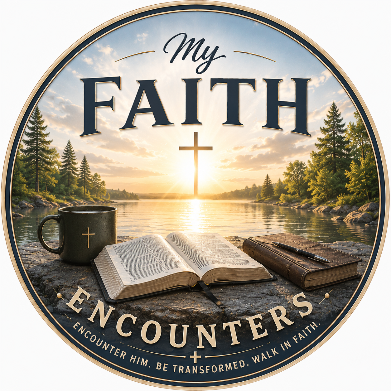 My Faith Encounters